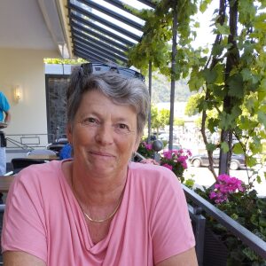 Profilbild von Doris Schuren