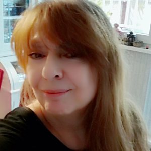 Profilbild von Doris Schwandt