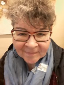 Profilbild von Doris Seidermann