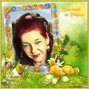 Profilbild von Doris Sekinger