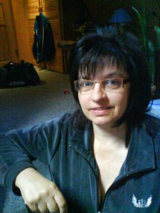 Profilbild von Doris Sender