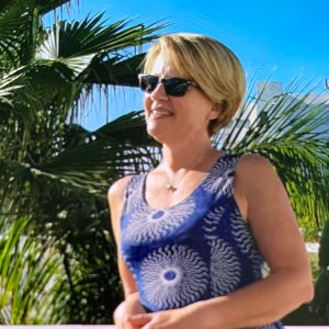 Profilbild von Doris Senner-Müller