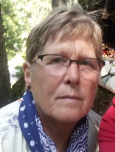 Profilbild von Doris Setzer