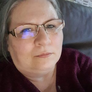 Profilbild von Doris Shumpert