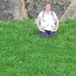 Profilbild von Doris Siebert