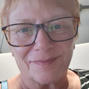 Profilbild von Doris Simmons