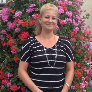 Profilbild von Doris Sims