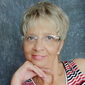 Profilbild von Doris Sinemus