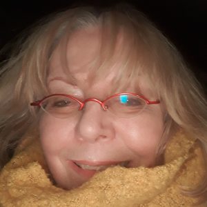 Profilbild von Doris Sington