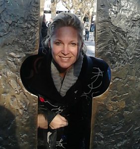 Profilbild von Doris Solleder