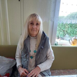 Profilbild von Doris Sommer