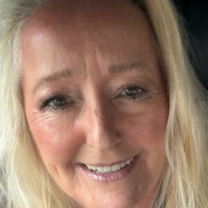 Profilbild von Doris Sommerfeld