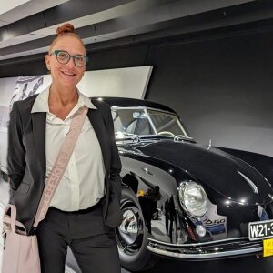 Profilbild von Doris Staab