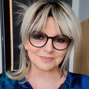Profilbild von Doris Stachely