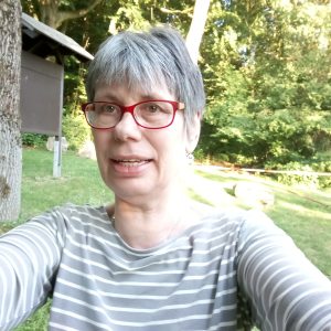 Profilbild von Doris Starke