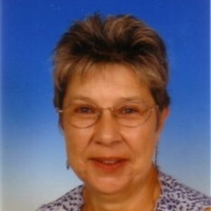 Profilbild von Doris Steigerwald