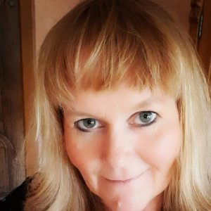 Profilbild von Doris Stein