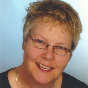 Profilbild von Doris Steinbach