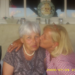 Profilbild von Doris Störring