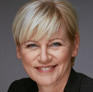 Profilbild von Doris Strätker
