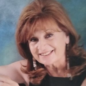 Profilbild von Doris Stretz