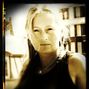 Social Media Profilbild Doris Stürmann 
