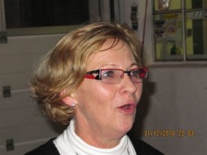 Profilbild von Doris Tanne