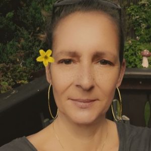 Profilbild von Doris Taubitz