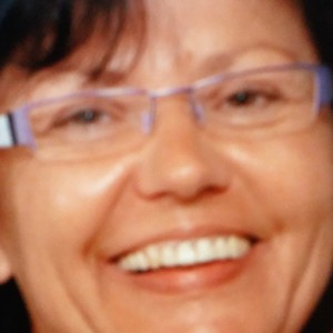 Profilbild von Doris Thalheim-Jäschke