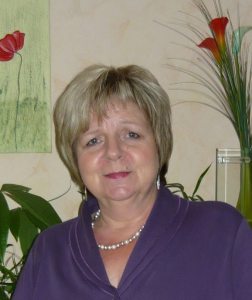 Profilbild von Doris Theobald