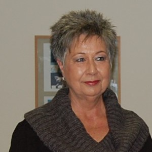 Profilbild von Doris Thieme
