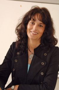 Profilbild von Doris Tholen