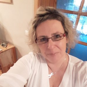 Social Media Profilbild Doris Thomssen 