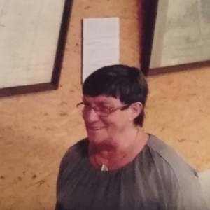 Profilbild von Doris Thorhauer