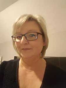 Social Media Profilbild Doris Thurau 