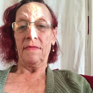 Profilbild von Doris Tomaszewski