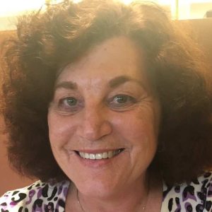 Profilbild von Doris Tremaggi