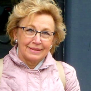 Profilbild von Doris Trentmann