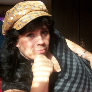 Profilbild von Doris Tulfot