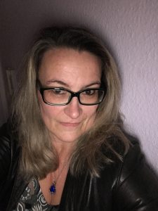 Profilbild von Doris Ullrich