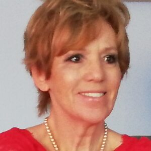 Profilbild von Doris Urban