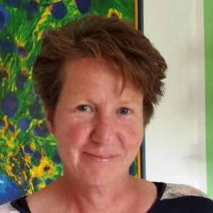 Profilbild von Doris Vogel