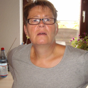 Profilbild Doris Volk