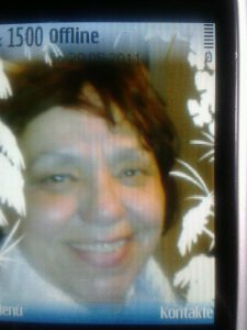 Profilbild von Doris Volzke