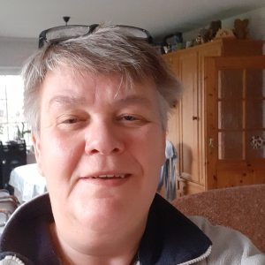 Profilbild von Doris Wagner