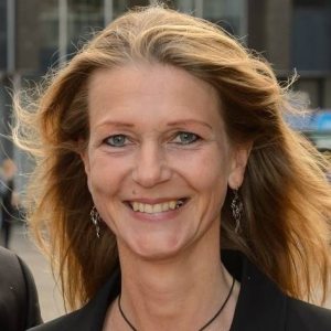 Profilbild von Doris Walter