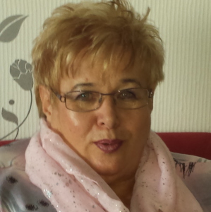 Profilbild von Doris Weber