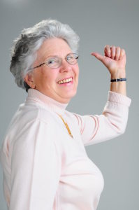 Profilbild von Doris Wedekind