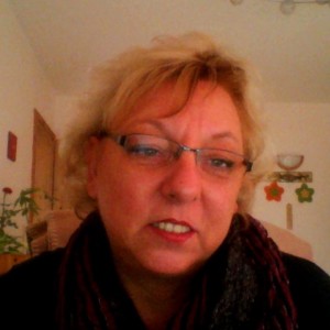 Profilbild von Doris Wehrmann