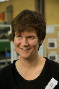 Profilbild von Doris Weifels